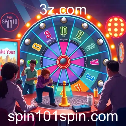 Exploring 'Community Forum': Engaging Spin Enthusiasts with Spin101