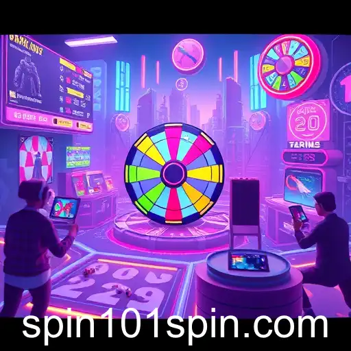 Spin101