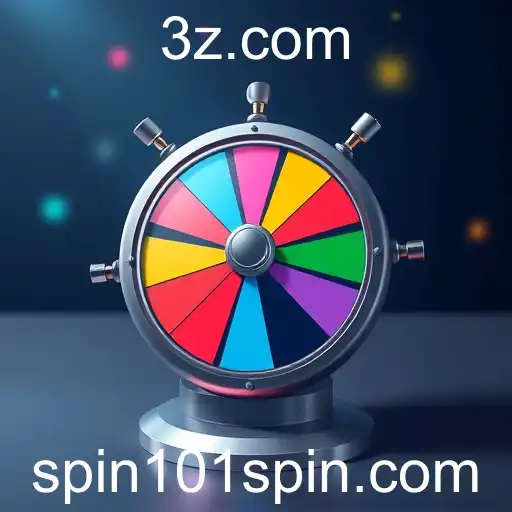 Explore the Exciting World of 'Spin101' in Interactive Lessons