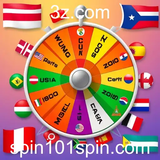 Exploring the World of Language Quizzes with Spin101