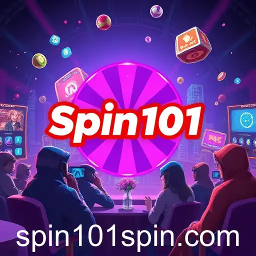 The Rise of Spin101: Revolutionizing Online Gaming