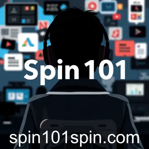 The Rise of Spin101: A New Era in Online Gaming