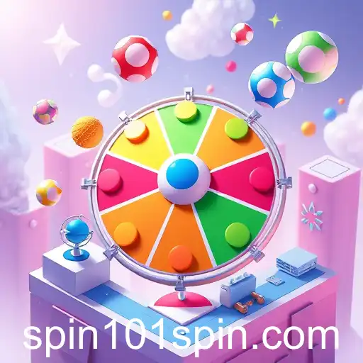 The Rise of Spin101: Gaming in 2025