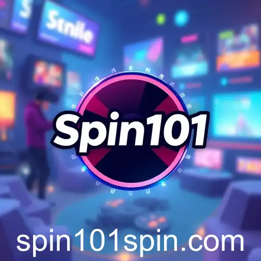 The Rise of Spin101: A Game Revolution