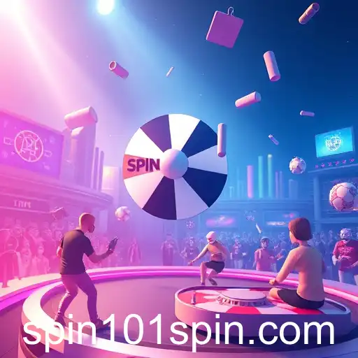 The Rise of Spin101: Revolutionizing Online Gaming Amidst Global Shifts