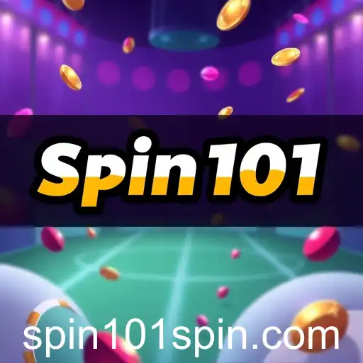 The Rise of Spin101: Revolutionizing Online Gaming