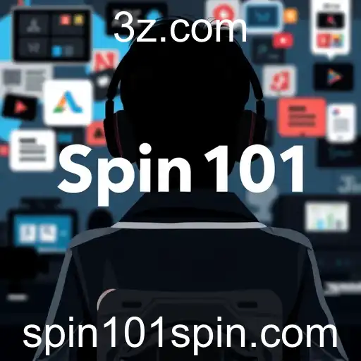 The Rise of Spin101: Navigating Media Literacy in 2025