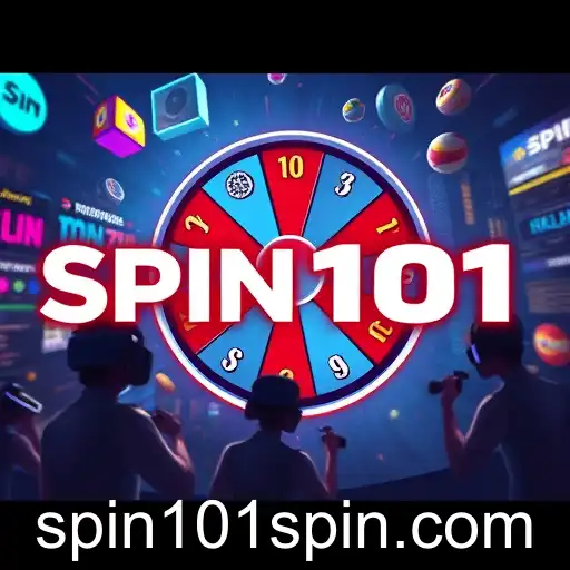 Spin101 and the Evolution of Gaming Landscapes