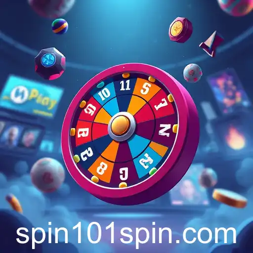 The Evolution of Gaming with Spin101