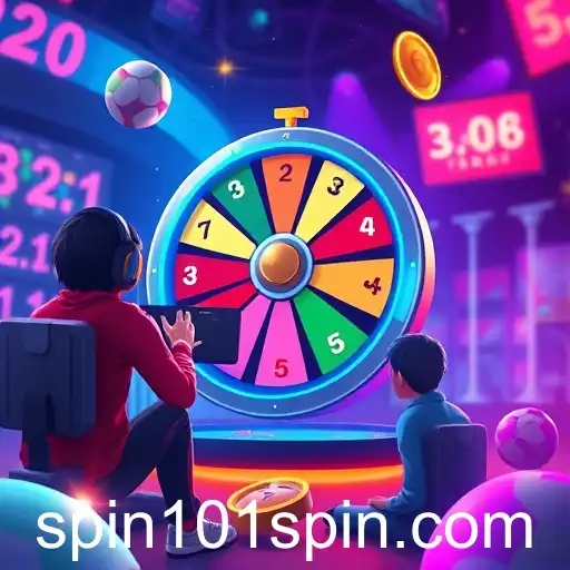 Spin101 Revolutionizes Online Gaming in 2025
