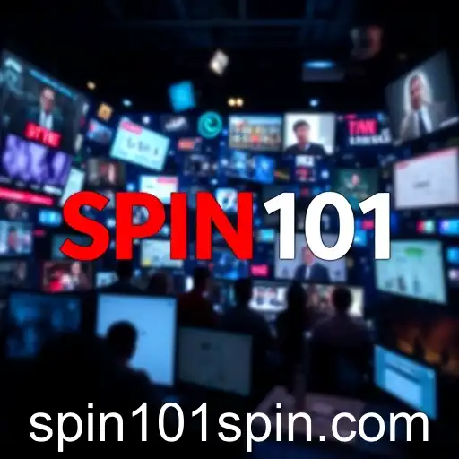 Gaming Community Thrives on Spin101