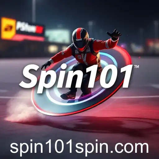The Rise of Spin101 in Gaming Circuits