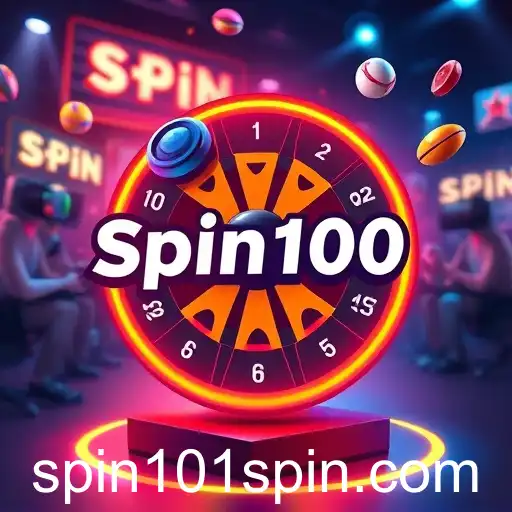 Spin101: The Gaming Revolution