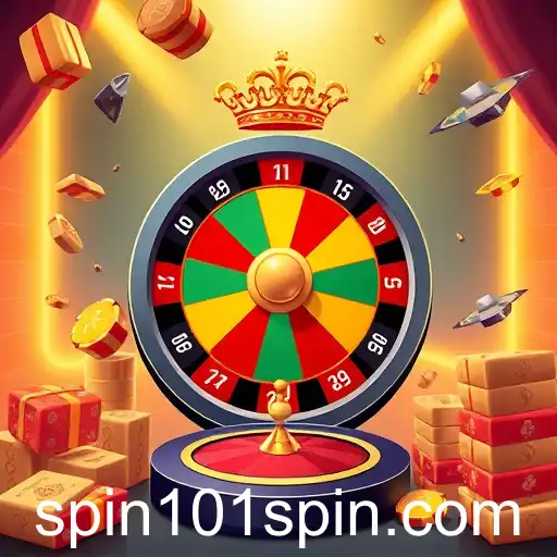 Spin101 Revolutionizes Online Gaming