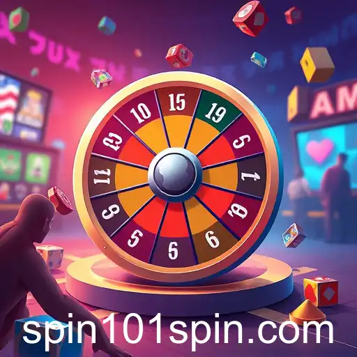 Gaming Trends and Spin101's Emerging Influence