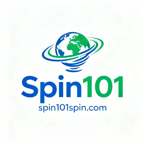 Spin101
